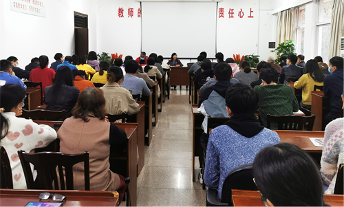 疫情防控进行时 雷厉风行 刻不容缓