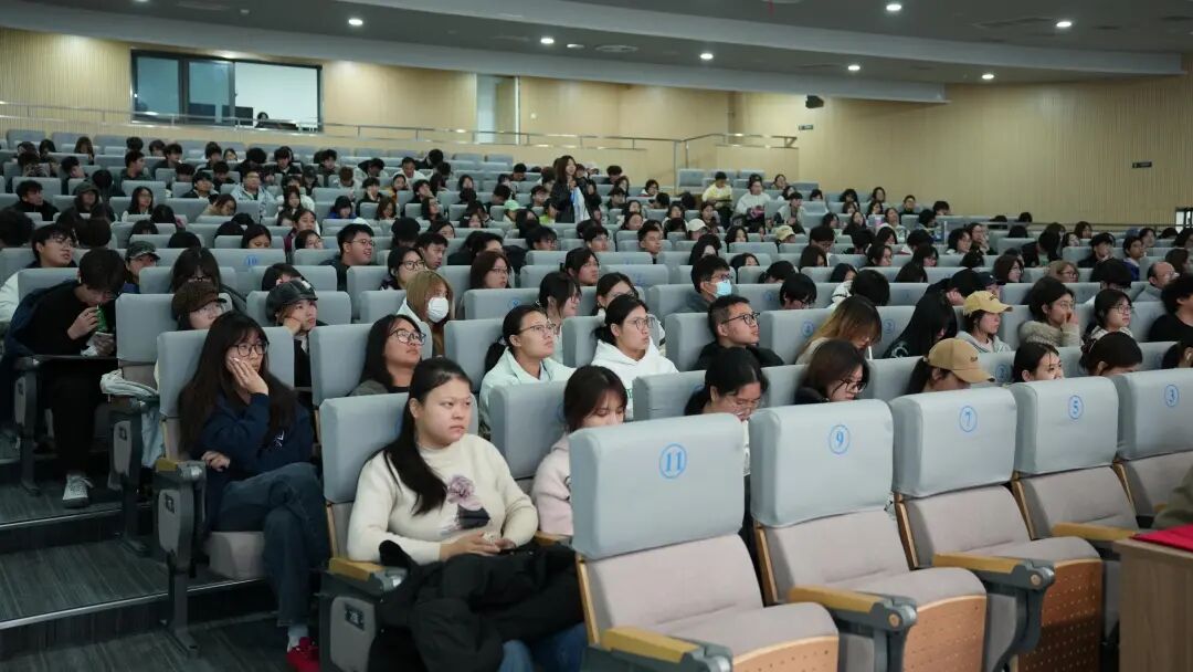 筑梦青春，职引未来！ 我校第十六届大学生职业规划大赛决赛圆满落幕