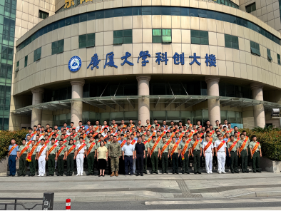 退役不褪色 扬帆再启航 ——2026年东阳市秋季退役军人适应性培训班在我校圆满结业