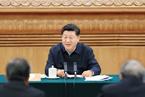 习近平：思政课是落实立德树人根本任务的关键课程