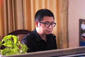 学习身边的榜样③|蔡建惠：用奉献与创新点亮未来