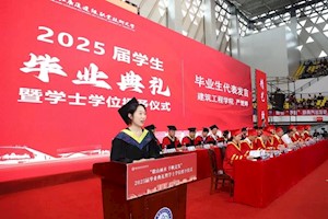 上岸985，是她为母校40岁生日蓄谋已久的礼物   