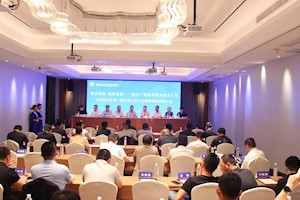 情系母校，筑梦甬城