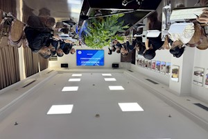 我校召开2022年新专业内涵建设项目验收会