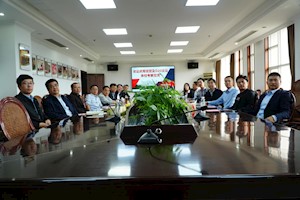 政校企共话低空：民航学院举办低空经济产教融合座谈会