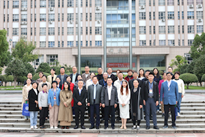 聚智康养专业群建设 赋能产教融合新实践 ——浙江广厦建设职业技术大学康养专业群建设研讨会成功举办