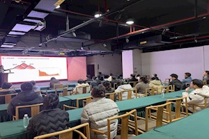 清风正气凝党心 踔厉奋发建新功