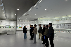 深化产教融合 共育高素质制药技能人才