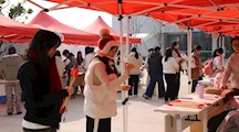 “寓”物焕新，“寓”韵相传｜这场寝室文化节，邀你共绘校园生活新图景