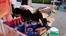 快来解锁校园解压新方式~