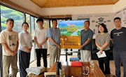 深化校企合作共建平台 赋能园林人才培育发展